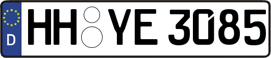 HH-YE3085