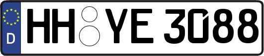 HH-YE3088