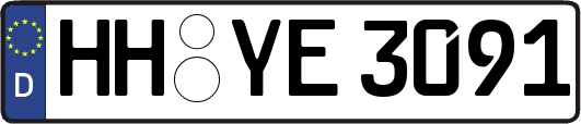 HH-YE3091