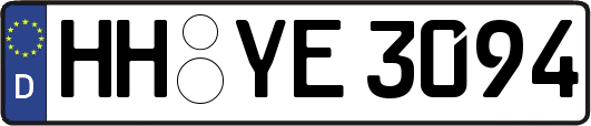 HH-YE3094