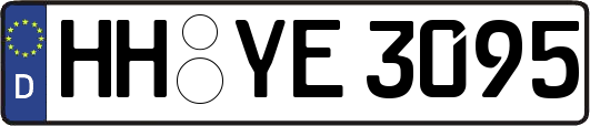 HH-YE3095