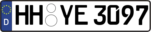 HH-YE3097