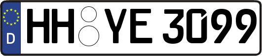 HH-YE3099