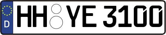 HH-YE3100