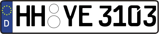 HH-YE3103