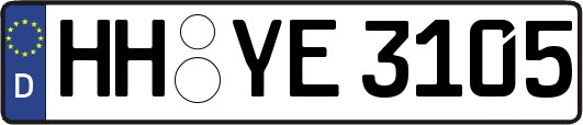HH-YE3105
