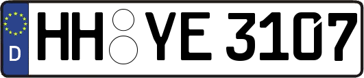 HH-YE3107