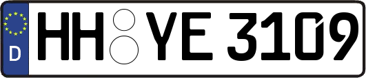 HH-YE3109