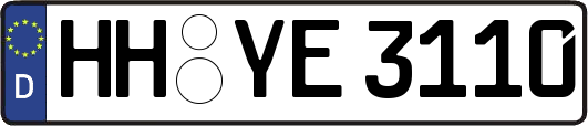 HH-YE3110