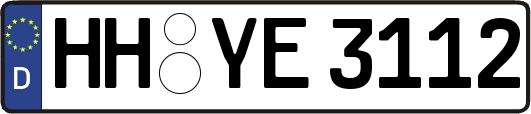 HH-YE3112