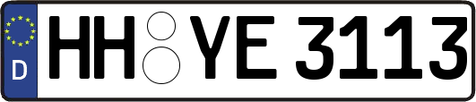 HH-YE3113