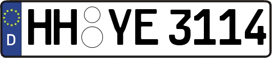 HH-YE3114