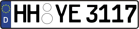 HH-YE3117