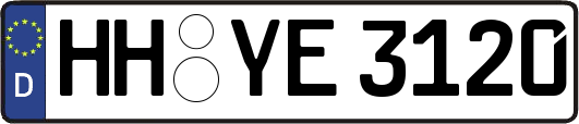 HH-YE3120