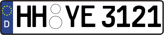 HH-YE3121