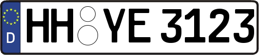 HH-YE3123