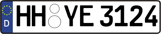 HH-YE3124