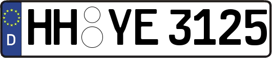 HH-YE3125