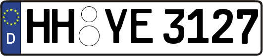 HH-YE3127