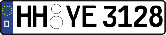 HH-YE3128