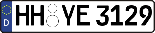 HH-YE3129