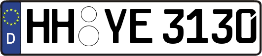 HH-YE3130