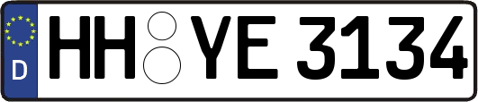 HH-YE3134