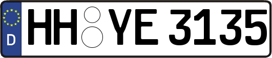 HH-YE3135