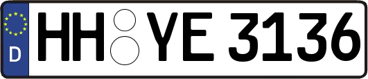 HH-YE3136