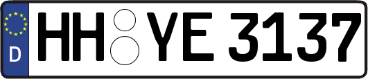 HH-YE3137