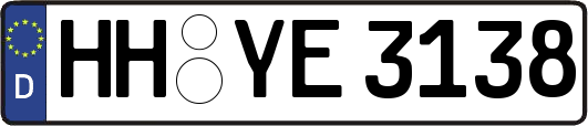 HH-YE3138