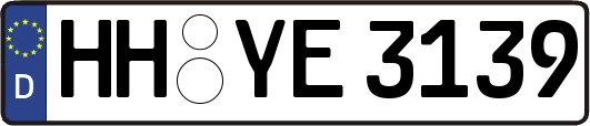 HH-YE3139