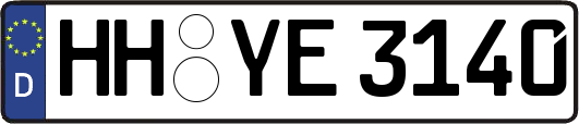HH-YE3140