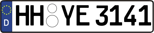 HH-YE3141