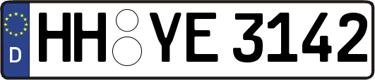HH-YE3142