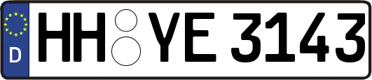 HH-YE3143