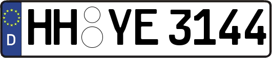 HH-YE3144