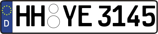HH-YE3145
