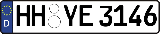 HH-YE3146
