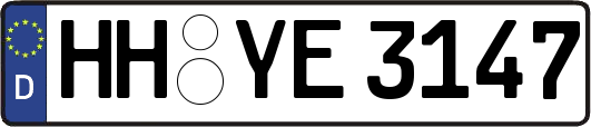 HH-YE3147