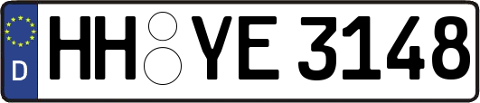 HH-YE3148