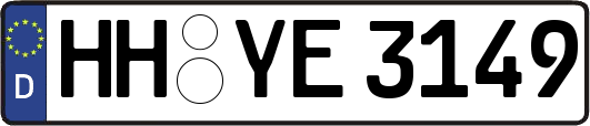 HH-YE3149