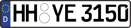 HH-YE3150