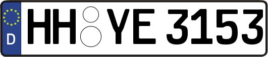 HH-YE3153