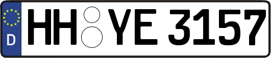 HH-YE3157