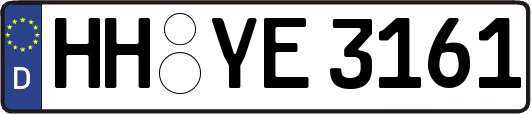 HH-YE3161