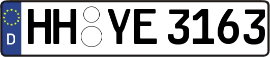 HH-YE3163