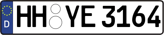 HH-YE3164
