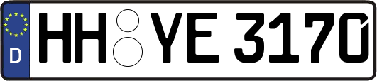 HH-YE3170
