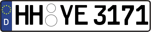 HH-YE3171